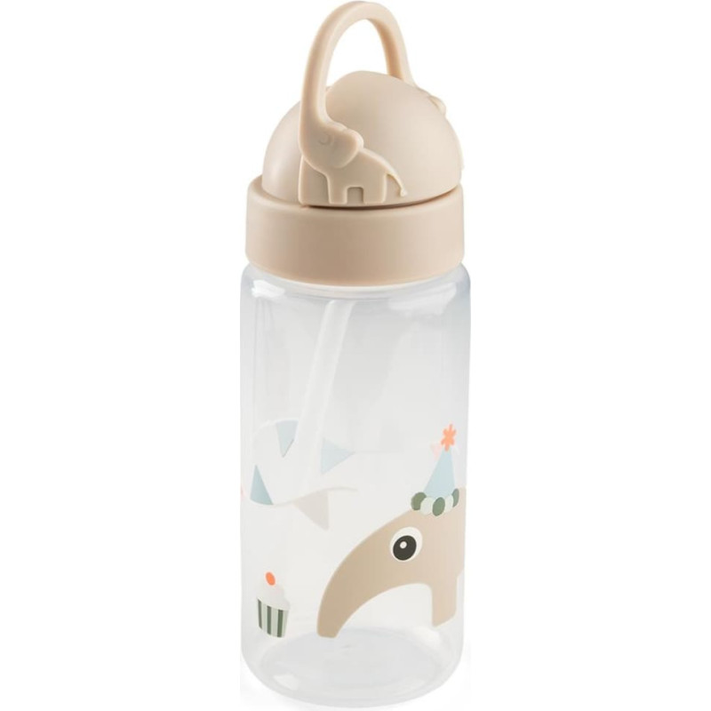 Done By Deer k&otilde;rrega joogipudel Celebration 350 ml Sand