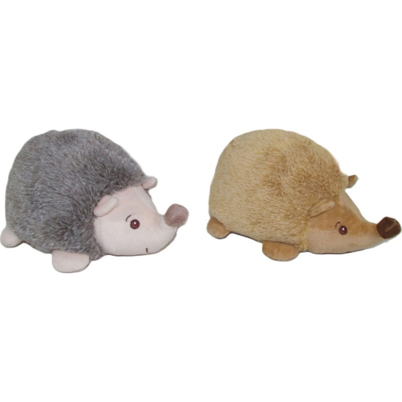 Sun-Day Plush toy - 0171 - HEDGEHOG - size 21 cm
