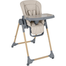KIKKABOO Söötmislaud Olive 2 Beige