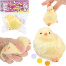 GNIOTEK SQUISHY KURCZAK PISKLAK