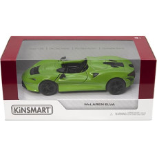 Kinsmart Automobilis McLaren Elva, 1:36