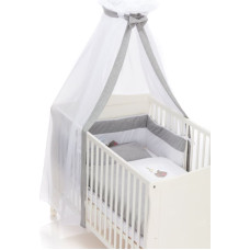 Fillikid voodipesukomplekt 4 osa, Elevant