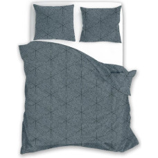 POŚCIEL KPL.220X200+2x70X80 MIKROFIBRA SATYNOWA 007