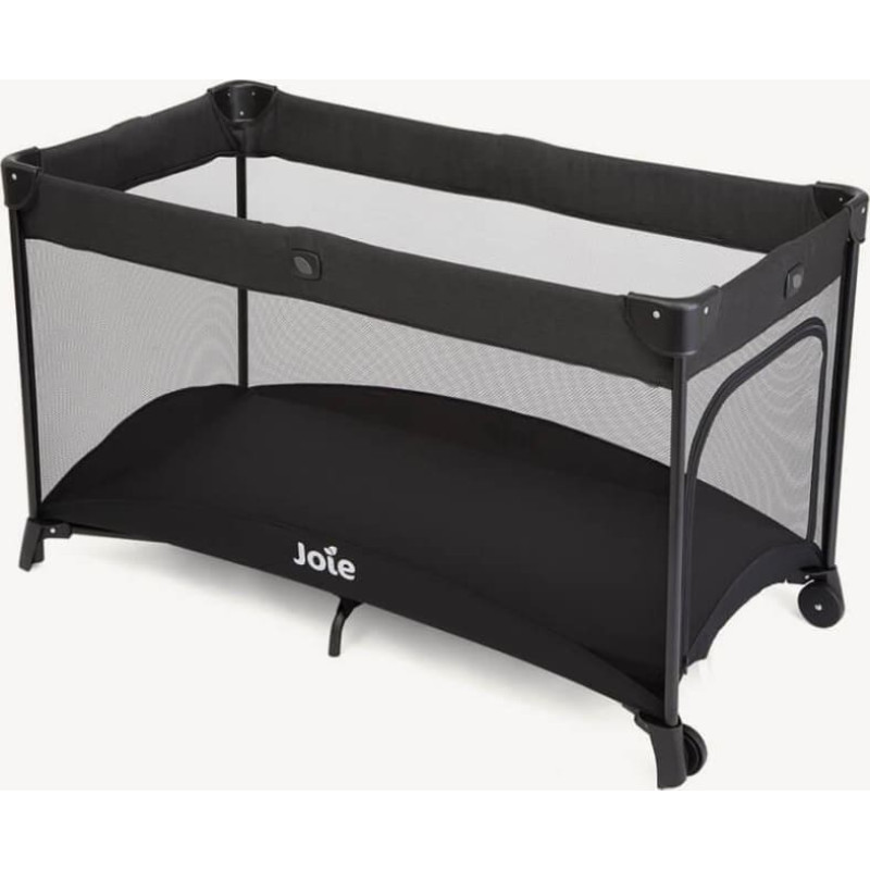 Joie Allura 120 reisivoodi Shale