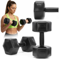 Springos Hantlid 2 x 10 kg ACT0164