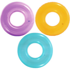 Läbipaistev ujumisrõngas