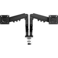 Tracer 47660 Double Armflex (max 32 max 18kg) Mount For Two Monitors