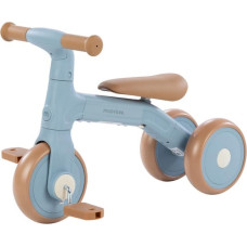 Moovkee Tricycle - 3in1 - TODI - sky BLUE