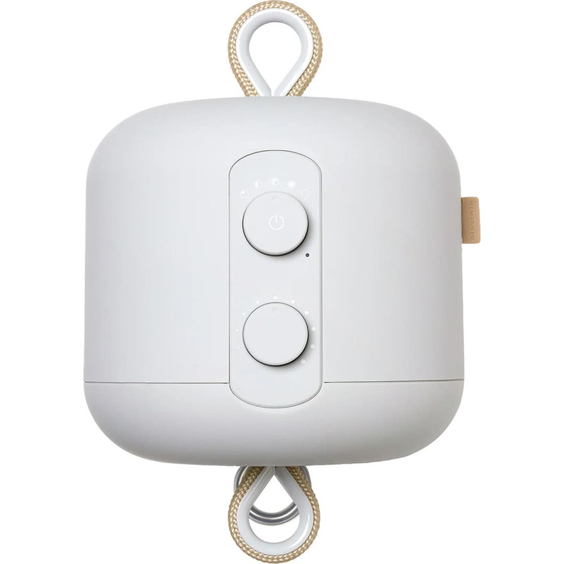 Membantu CRADLE BOUNCER LEELO02 GREY