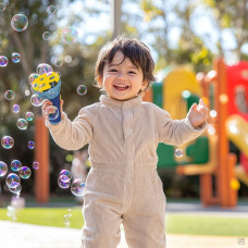 Dodo Outdoor game Soap bubbles generator Paw Patrol 450 ml