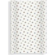 Albero Mio kõva lühike mähkimisalus CMP2 Mini Cars