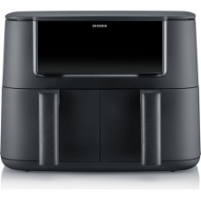 Severin FR 2463 Double Low Fat Fryer