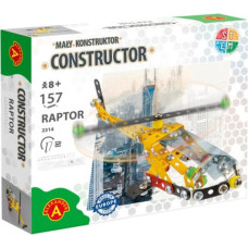 Alexander Metallist konstruktor &ndash; Helikopter &bdquo;Raptor&ldquo;