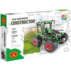 Alexander Metallist konstruktor &ndash; Traktor &bdquo;Fred&ldquo;