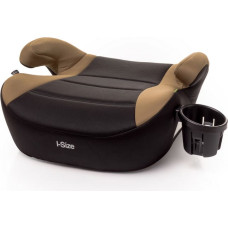 4Baby turvatool - BOOST CUP - 125-150 cm - MOKKA