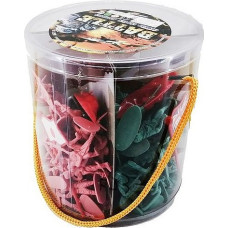 Other 54972 sõdurid, 100 tk, tuubis