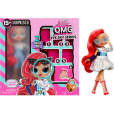 LOL L.O.L. Surprise Eye Spy Spy 542674-EUC
