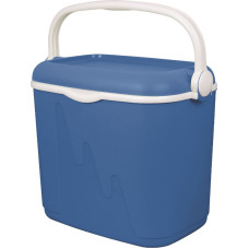 Keter Aukstuma kaste 33L 49,8x33,3x41cm zila/balta