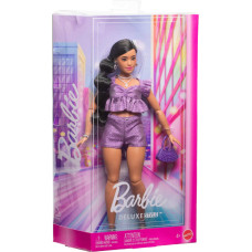 Barbie Deluxe Style Doll JFP43