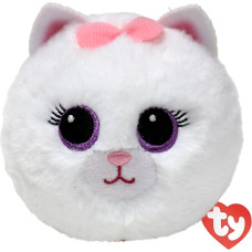 TY Bouncers Purdy kass põrkepall 10 cm