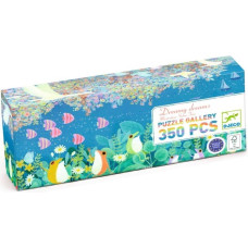 Djeco Pusle - Imelised unen&auml;od (350 tk.)