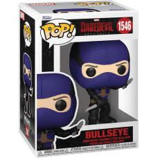 Funko POP! Vinilinė figūrėlė: Marvel: Daredevil: Born Again - Bullseye
