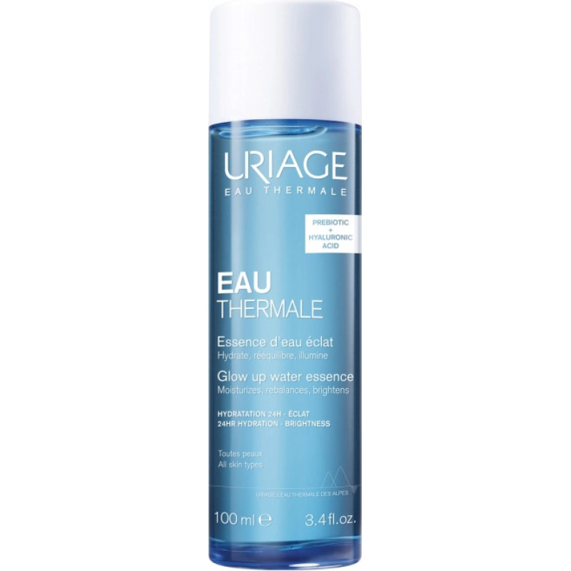 Uriage EAU THERMALE koncentrēts serums sejas ādai 100 ml