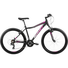 Romet Noorte jalgratas ROMET Jolene 6.0, 26" must-roosa (S)
