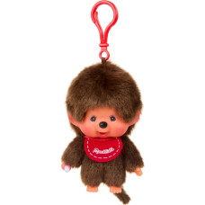 Monchhichi Raktų pakabutis &bdquo;Beždžionėlė&ldquo;, 10 cm