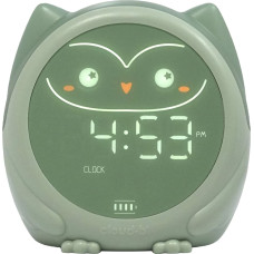 Cloud B SLEEPY OWL