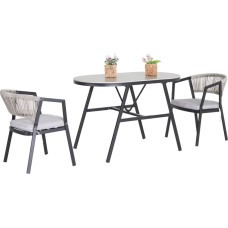 Āra mēbeļu komplekts 