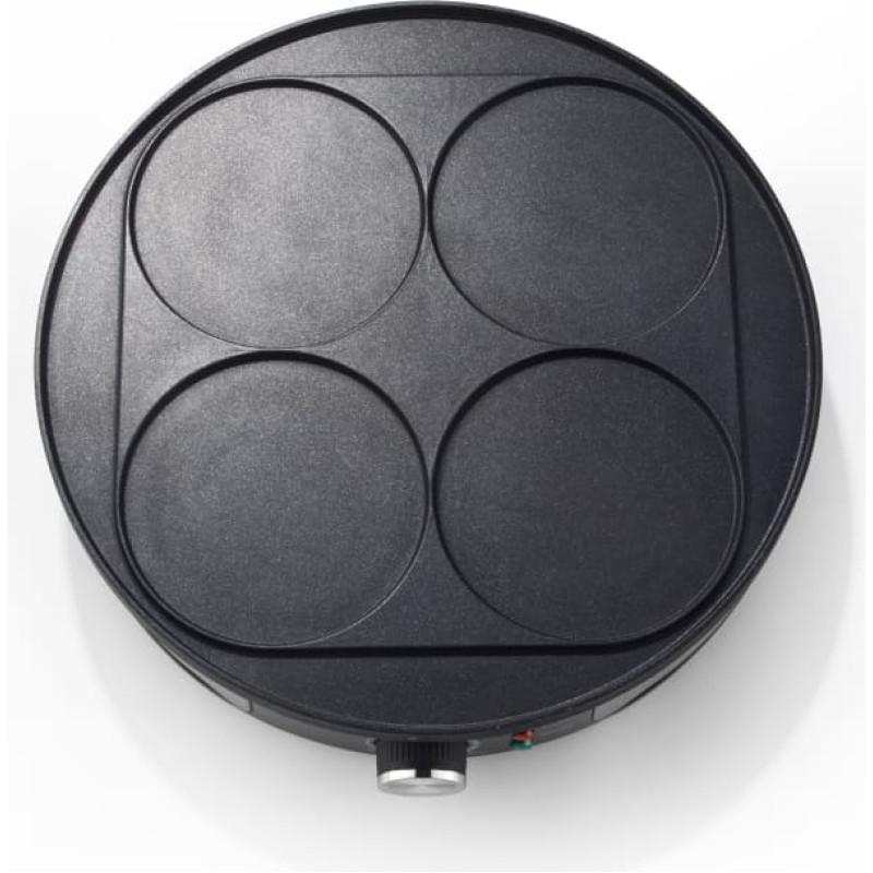 Progress EK6696PVDE Reversible Crepe Maker