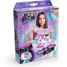So Slime lima valmistamise komplekt