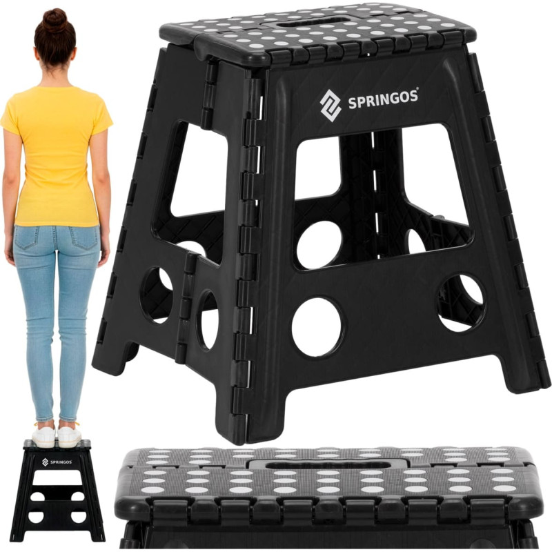 Springos Kokkupandav taburet HA7568