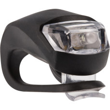 Dooky tuled lapsevankrile 2tk, Black
