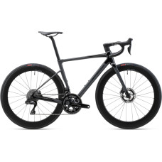 Bottecchia Maanteeratas BOTTECCHIA 8avio Ultimate - Shimano 105 Di2 24s - C39 Gloss and Matt Black (XL)