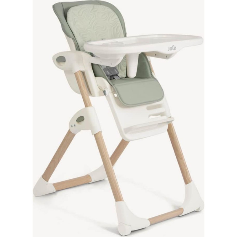 Joie Mimzy Recline s&ouml;&ouml;gitool Strada Mist Wood