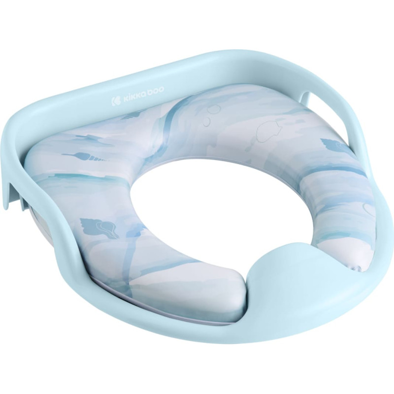 Toilet seat Sea World Sea Shell