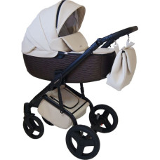 Baby Fashion STILO ST-LINE Universal stroller 3in1, ST-31