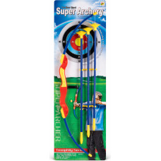 Vibu 58 cm + nooled 3 tk