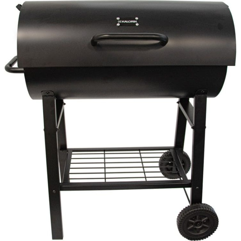 Grill, 73 × 46 × 82 cm, terasrestiga
