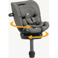Joie I-Spin 360 Max (40-150cm) turvatool Thunder