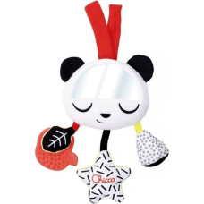 Chicco 184675 CONTRAST PANDA PENDANT
