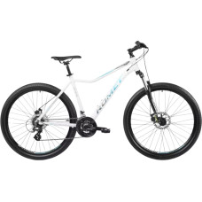 Romet Naiste jalgratas ROMET Jolene 7.1, 27,5" valge-sinine (L)