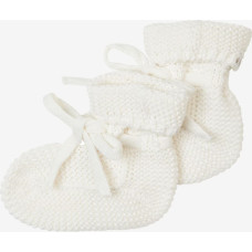 Noppies Adītas zīdaiņu čībiņas Noppies Nelson One Size (24N5013)