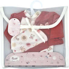 Arias nukk riided, 33 cm