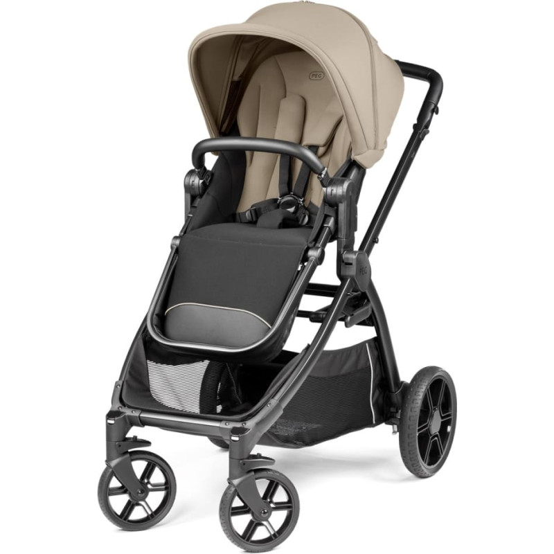Peg-Perego YPSI VANILLA BLEND Stroller