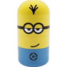 Keeeper Uzglabā&scaron;anas kaste Kevin 10L "Minions" &Oslash;20x38cm dzeltena/zila