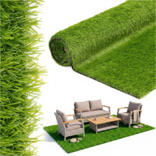 Springos Kunstmuru 2 x 3 m GA0262