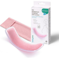 Babyono 1667 HOT&COLD POSTPARTUM GEL COMPRESS